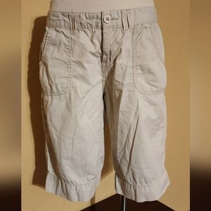 Calvin Klein shorts sz 4 nwot. CLB3